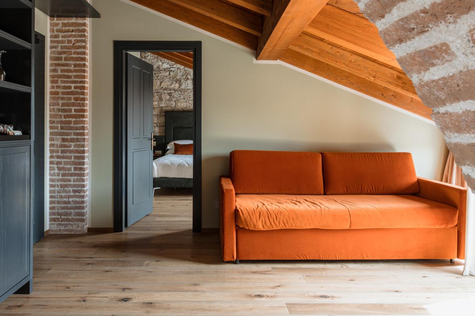 Pavillon Suite & Apartments Песк'єра-дель-Гарда Екстер'єр фото