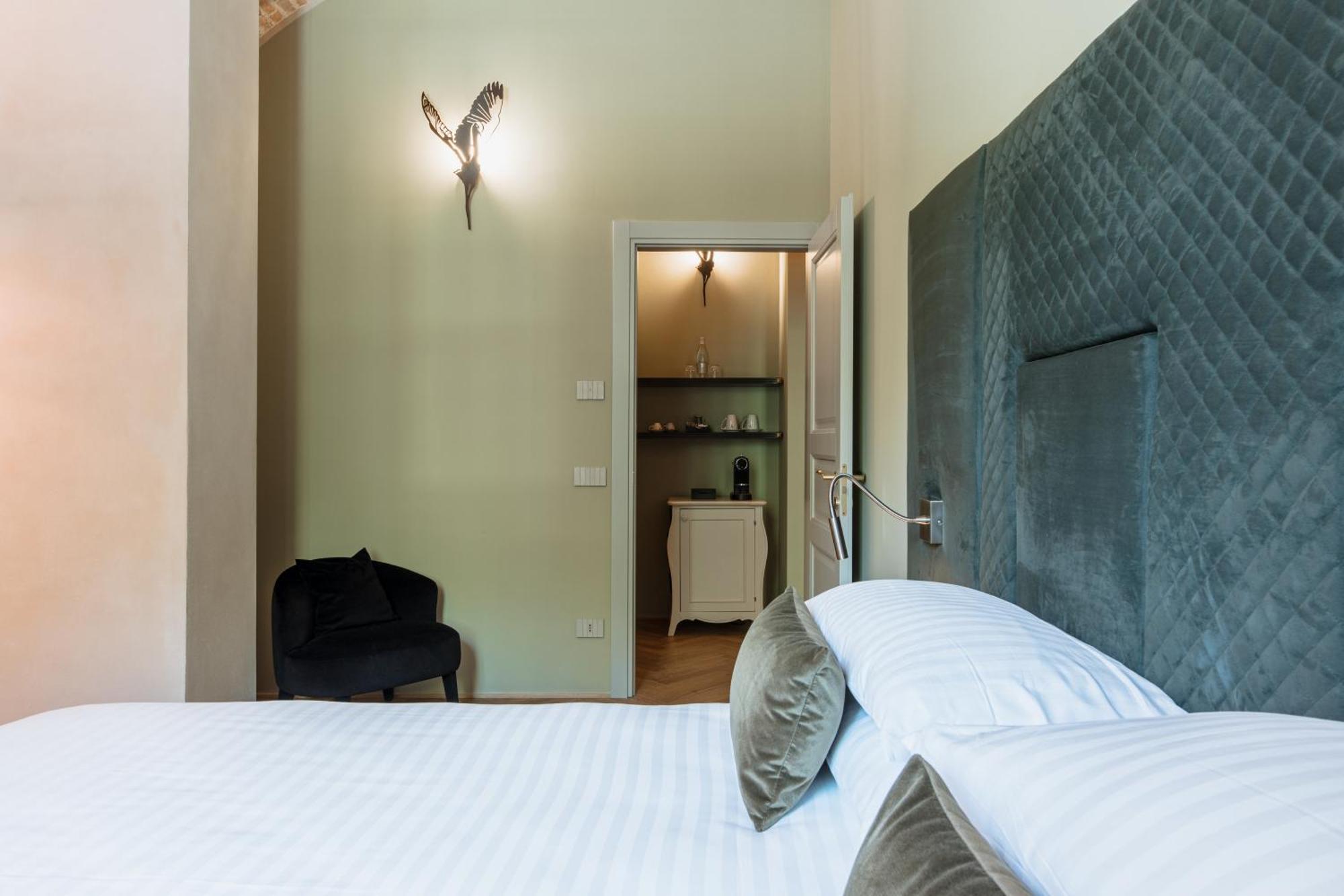 Pavillon Suite & Apartments Песк'єра-дель-Гарда Екстер'єр фото