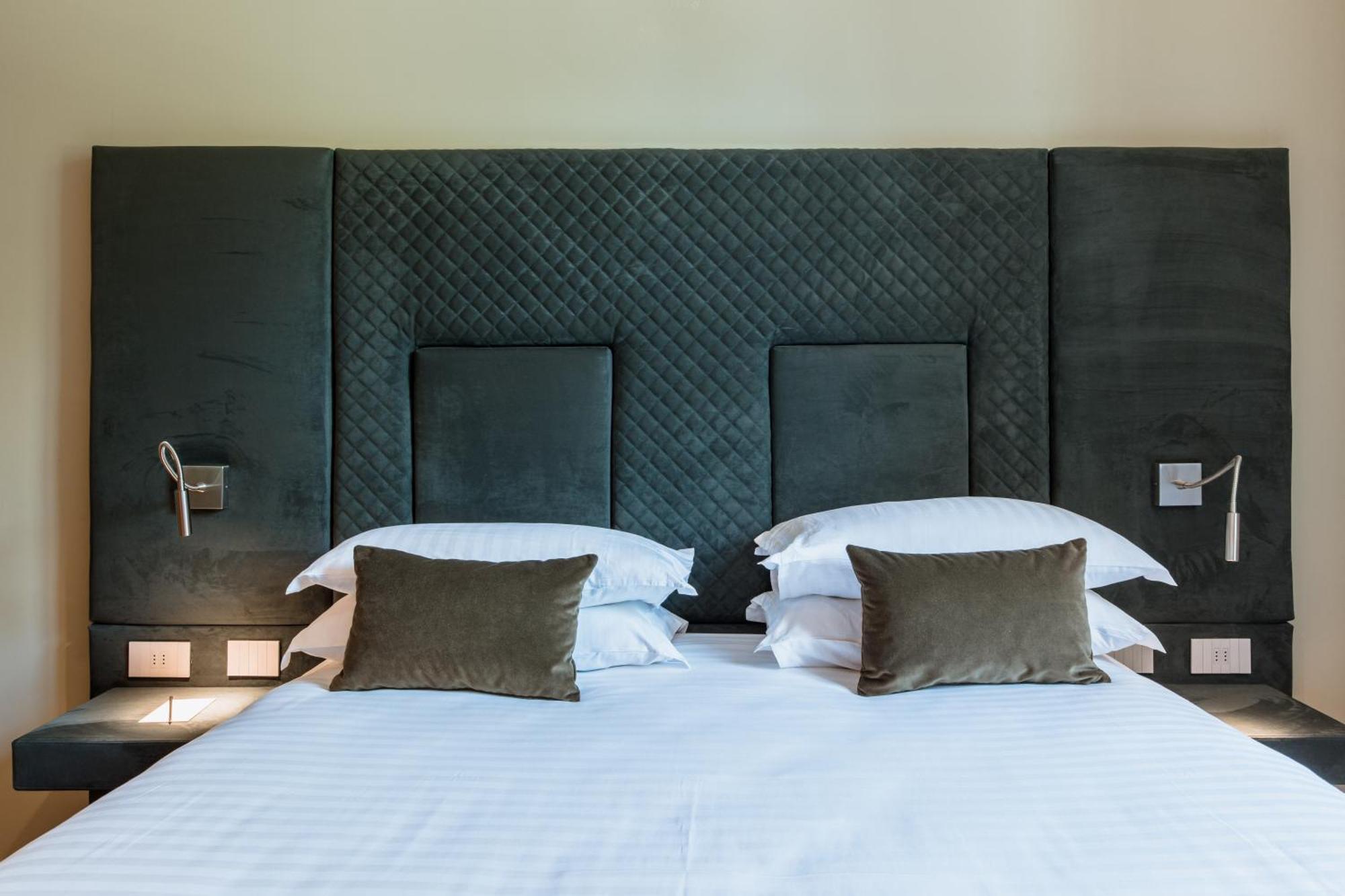 Pavillon Suite & Apartments Песк'єра-дель-Гарда Екстер'єр фото