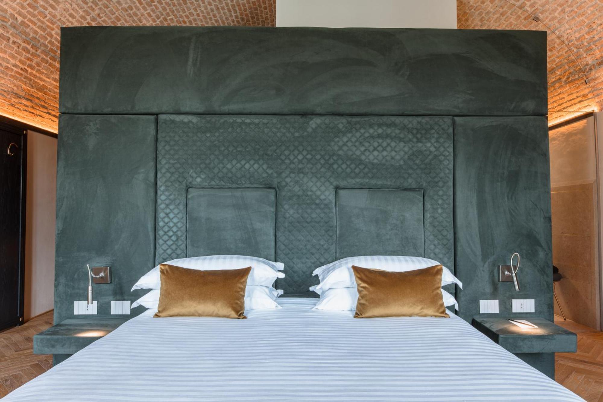 Pavillon Suite & Apartments Песк'єра-дель-Гарда Екстер'єр фото