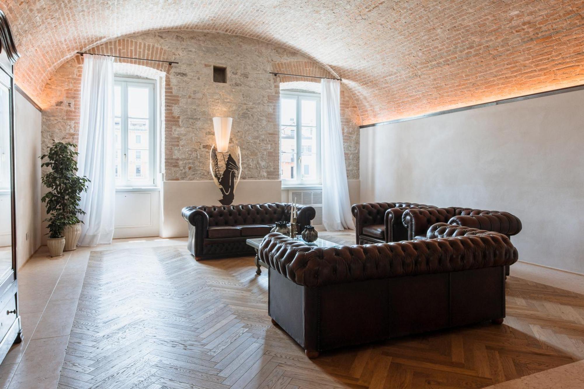 Pavillon Suite & Apartments Песк'єра-дель-Гарда Екстер'єр фото