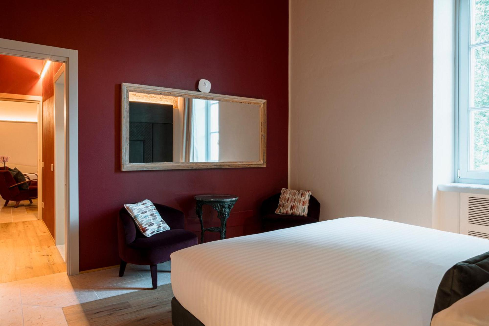 Pavillon Suite & Apartments Песк'єра-дель-Гарда Екстер'єр фото